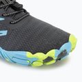 Men's aquaFeel Dawson grey water shoes 7