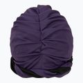 Women's swim cap Fashy 3493 Exclusive purple 2