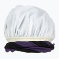 Women's swim cap Fashy 3493 Exclusive purple 3