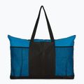 Women's bag Fashy 955 Beach XXL Canvas 30 l turquoise