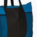 Women's bag Fashy 955 Beach XXL Canvas 30 l turquoise 3