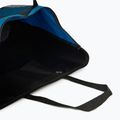 Women's bag Fashy 955 Beach XXL Canvas 30 l turquoise 5