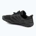 Women's water shoes aquaFeel Dawson black 3