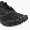 Women's water shoes aquaFeel Dawson black 7