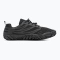 Men's water shoes aquaFeel Dawson black 2