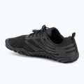 Men's water shoes aquaFeel Dawson black 3