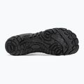 Men's water shoes aquaFeel Dawson black 4