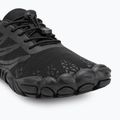 Men's water shoes aquaFeel Dawson black 7