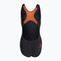 Women's one-piece swimsuit aquafeel I-Nov Aquafeelback water moves 2