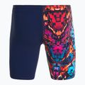 Men's swimming jammers aquafeel I-Nov Jammer mystical ornament 2