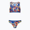 Children's two-piece swimsuit aquafeel Racerback colorful a