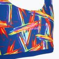 Children's two-piece swimsuit aquafeel Racerback colorful a 3
