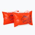 Swim armbands Fashy Sima orange 4