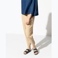 BIRKENSTOCK Arizona SFB LEOI Narrow blue slides 13