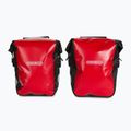 ORTLIEB Sport-Roller City universal bike pannier 2 pcs. red O-F6001 2