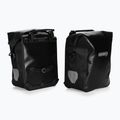 Universal bike pannier ORTLIEB Sport-Roller City 2 pcs. black O-F6002