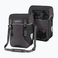 ORTLIEB Sport-Packer Plus bike panniers grey F4904