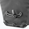 Bike panniers ORTLIEB Rear Back-Roller Urban Line grey O-F5502 13