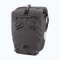 ORTLIEB Back-Roller Urban bike pannier grey F5510 3