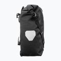 ORTLIEB Back-Roller High Visibility bike pannier black F5505 2