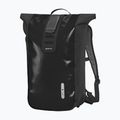 ORTLIEB Velocity 23 l bicycle backpack black R4020