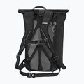 ORTLIEB Velocity 23 l bicycle backpack black R4020 3