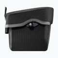 ORTLIEB Ultimate Six Plus 5 l handlebar bike bag grey F3634 2