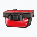 ORTLIEB Ultimate Six Classic 5 l handlebar bike bag red F3612 3