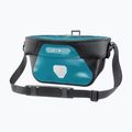 ORTLIEB Ultimate Six Classic 5 l handlebar bike bag blue F3613