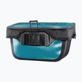ORTLIEB Ultimate Six Classic 5 l handlebar bike bag blue F3613 3