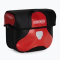 ORTLIEB Handlebar Bag Ultimate Six Classic Unattached black O-F3121