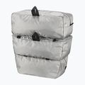 ORTLIEB Packing Cubes for Panniers grey F3905 pannier organiser 4