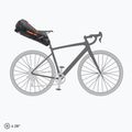 ORTLIEB Bike Packing Seat-Pack seat bag black O-F9902 9