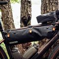 ORTLIEB Frame-Pack RC Toptube 4 l under-frame bike bag black F9943 7