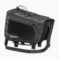 Bike trunk bag ORTLIEB E-Trunk Bag RC 10 l black