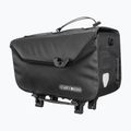 Bike trunk bag ORTLIEB E-Trunk Bag RC 10 l black 2