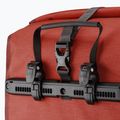 ORTLIEB Back-Roller Plus bicycle panniers red F5205 6