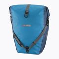 ORTLIEB Back-Roller Plus bike panniers blue F5206 2