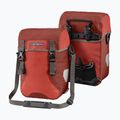 ORTLIEB Sport-Packer Plus bicycle panniers orange F4905