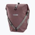 ORTLIEB Back-Roller Urban bike pannier pink F5514