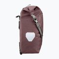 ORTLIEB Back-Roller Urban bike pannier pink F5514 2
