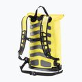 ORTLIEB Commuter-Daypack City 21 l Yellow R4110 backpack 3
