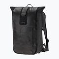 ORTLIEB Velocity Design Aqua 23 l bicycle backpack black R4064