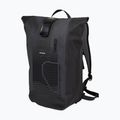 ORTLIEB Velocity Design Aqua 23 l bicycle backpack black R4064 2