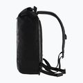 ORTLIEB Velocity Design Aqua 23 l bicycle backpack black R4064 3