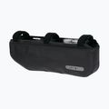 Bike frame bag ORTLIEB Frame-Pack Toptube 3 l black matte 2