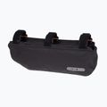 Bike frame bag ORTLIEB Frame-Pack RC Toptube 3 l black matte 2