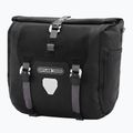 Handlebar bag ORTLIEB Handlebar-Pack Plus 11 l black