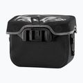 Handlebar bag ORTLIEB Ultimate Plus 6.5 l granite/black 2