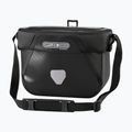 Handlebar bag ORTLIEB Ultimate 6.5 l black
